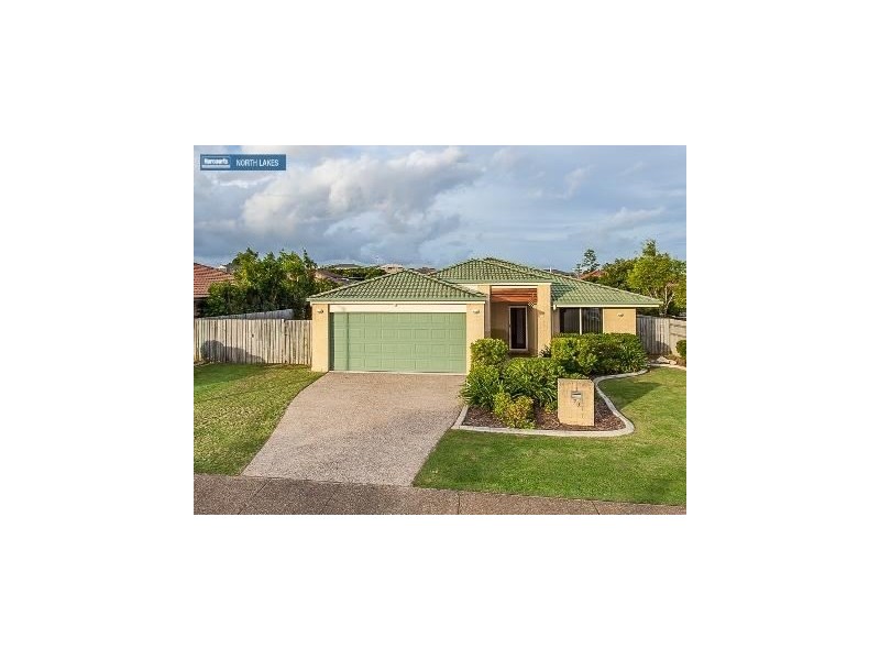 73 Pine Rivers Drive, Murrumba Downs QLD 4503