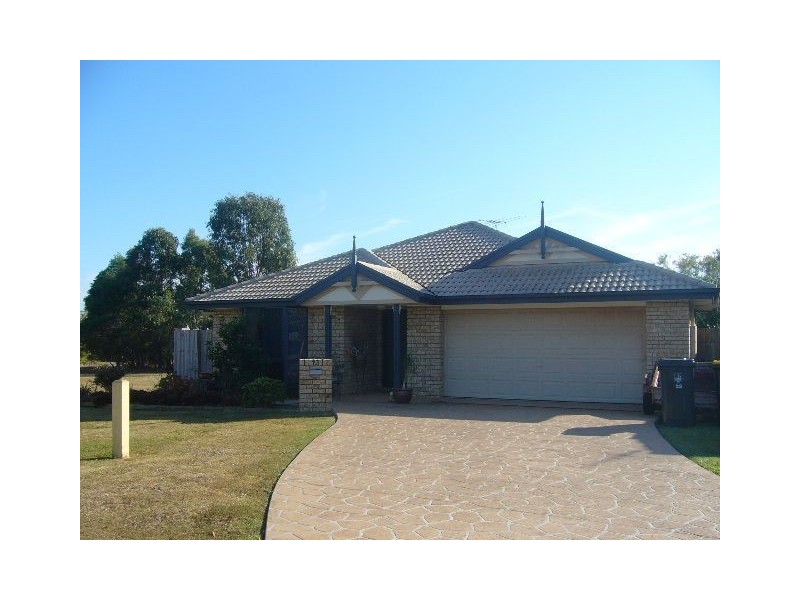 23 Greendale Place, Bracken Ridge QLD 4017