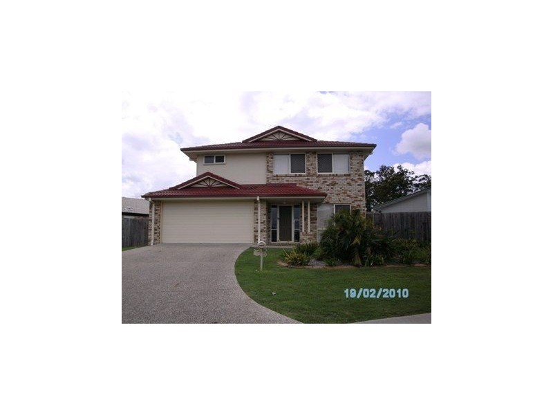 2 Bison Court, Warner QLD 4500
