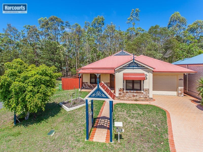 8 Glorious Court, North Lakes QLD 4509