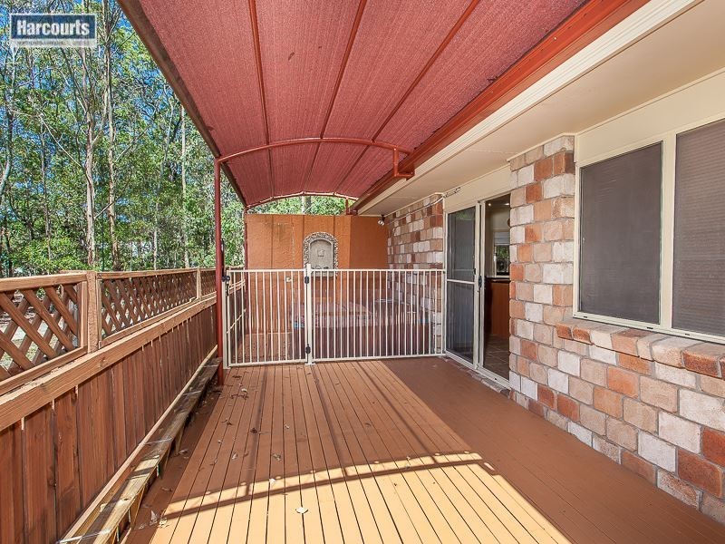 8 Glorious Court, North Lakes QLD 4509