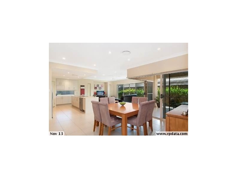 12 Elkhorn Court, North Lakes QLD 4509