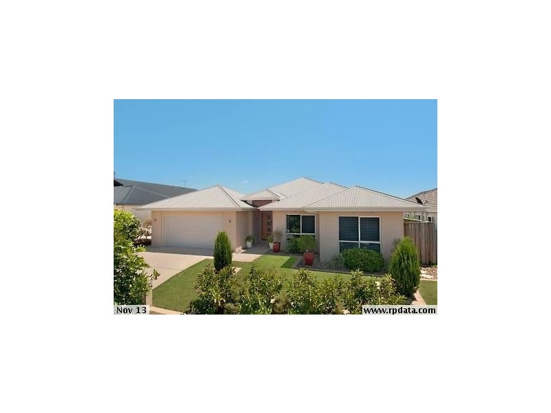12 Elkhorn Court, North Lakes QLD 4509