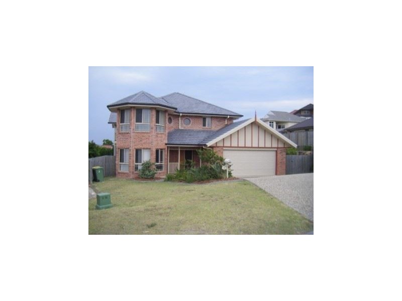 9 Mossglen Close, Murrumba Downs QLD 4503