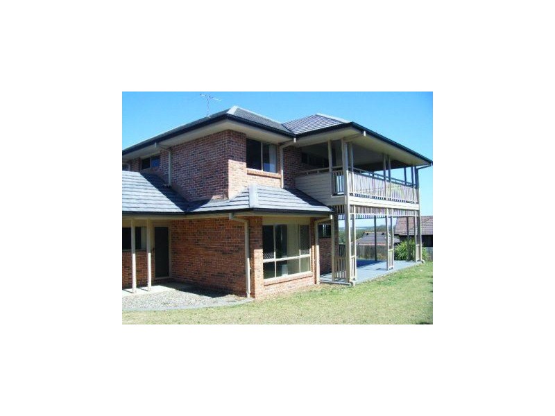 9 Mossglen Close, Murrumba Downs QLD 4503