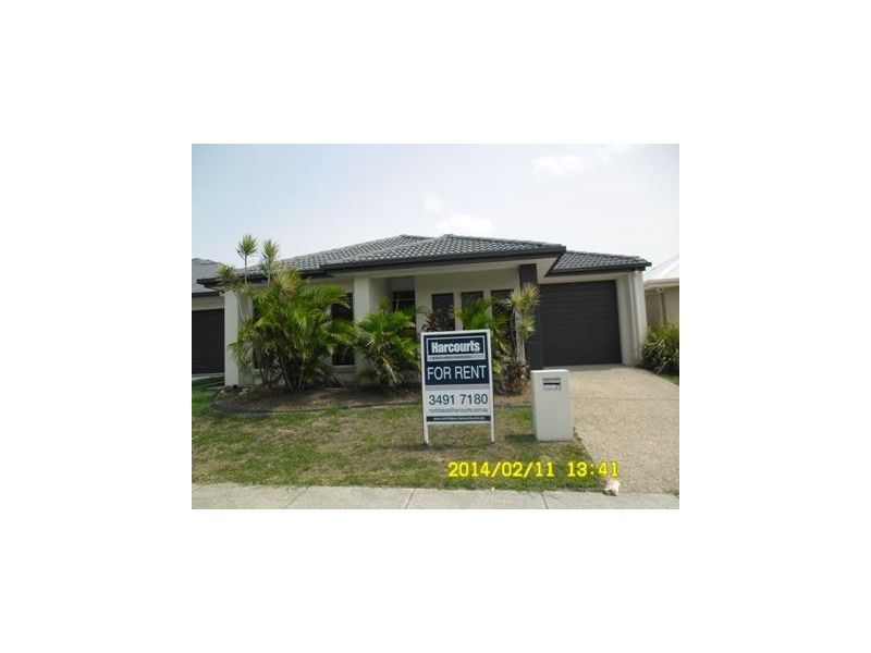 7 Cedar Circuit, North Lakes QLD 4509