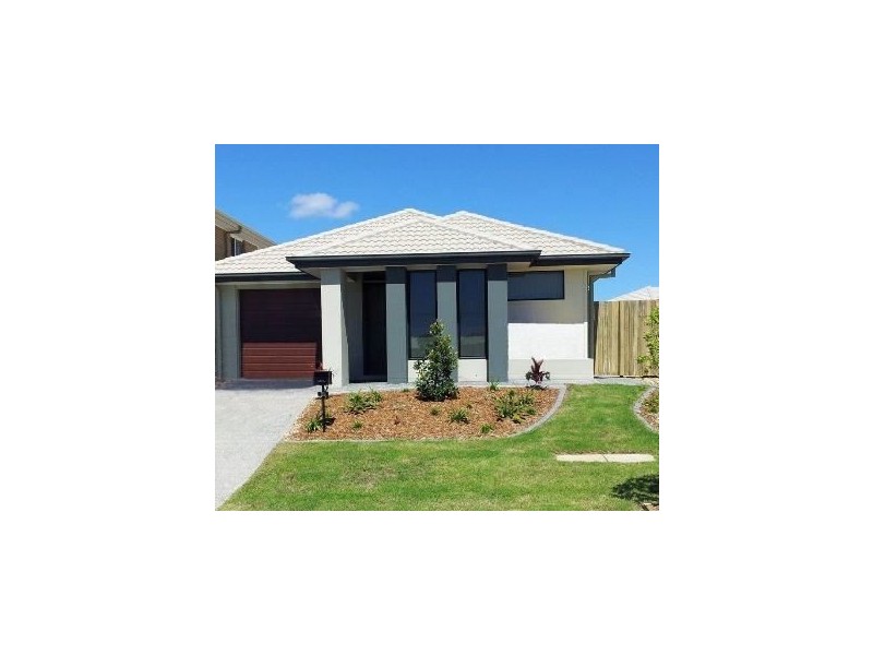 40 Cowen Terrace, North Lakes QLD 4509