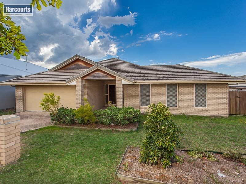 7 Barambah Circuit, Warner QLD 4500