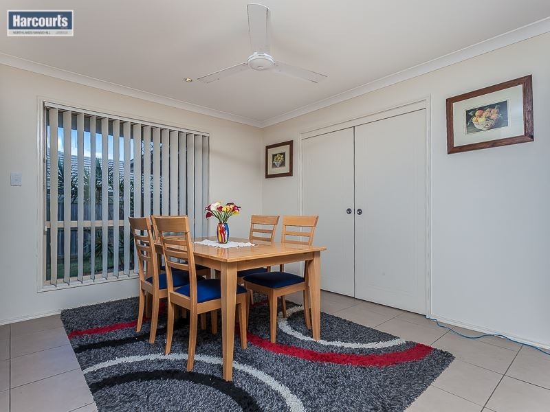 7 Barambah Circuit, Warner QLD 4500
