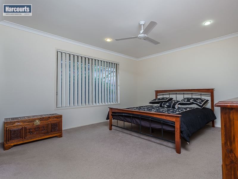 7 Barambah Circuit, Warner QLD 4500