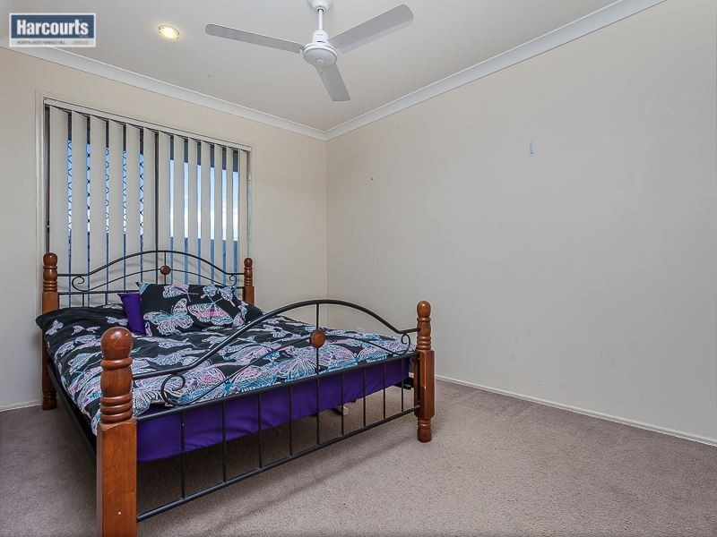 7 Barambah Circuit, Warner QLD 4500