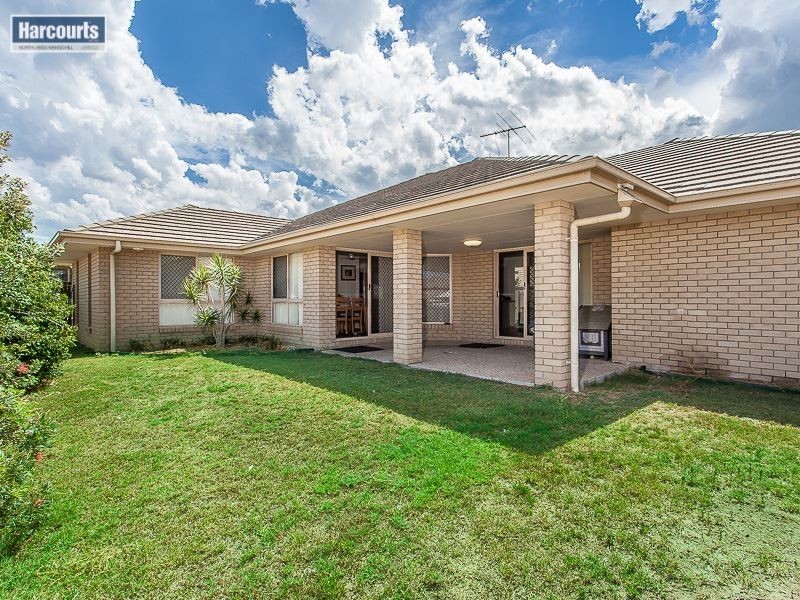 7 Barambah Circuit, Warner QLD 4500