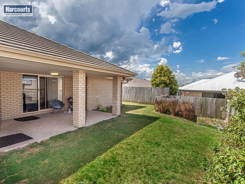 7 Barambah Circuit, Warner QLD 4500