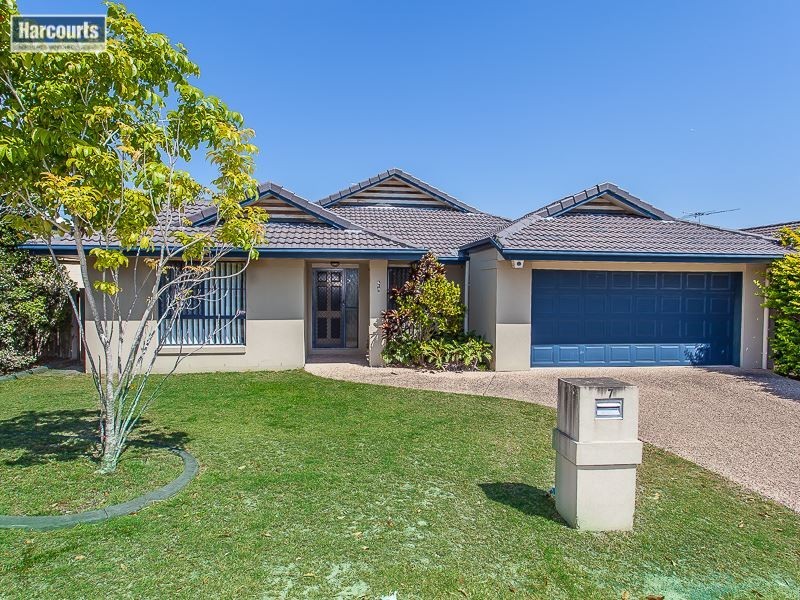 7 Barrier Street, North Lakes QLD 4509