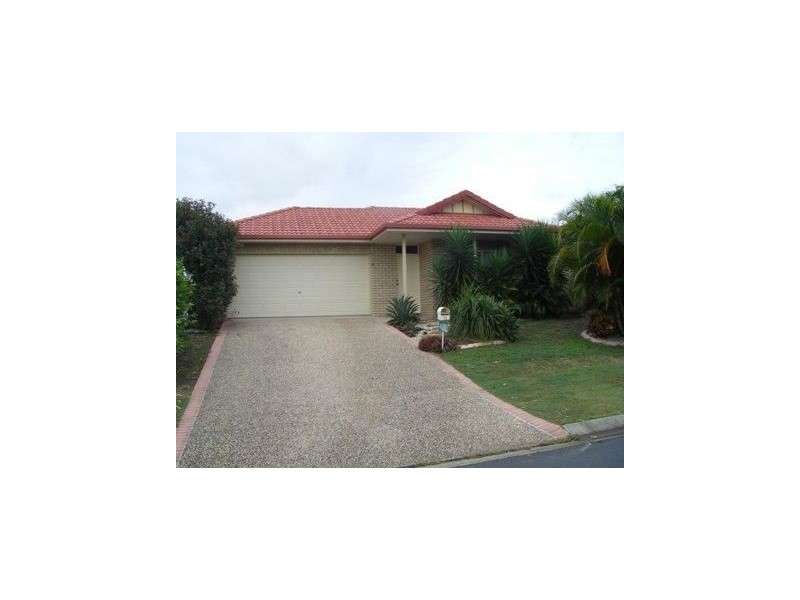 14 Cottonwood Circuit, North Lakes QLD 4509