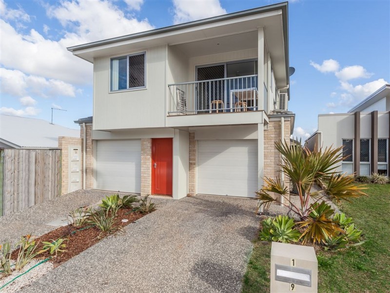 1/9 Lorikeet Parade, Dakabin QLD 4503