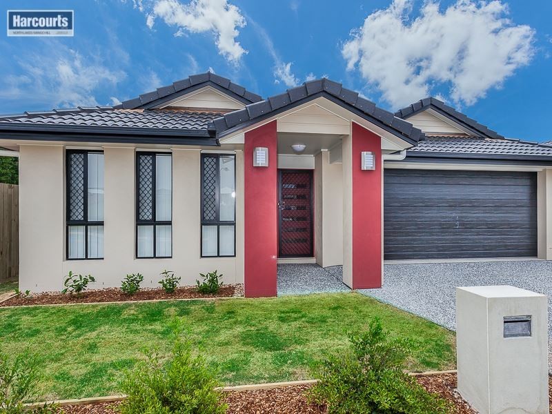 43 Staten Street, North Lakes QLD 4509
