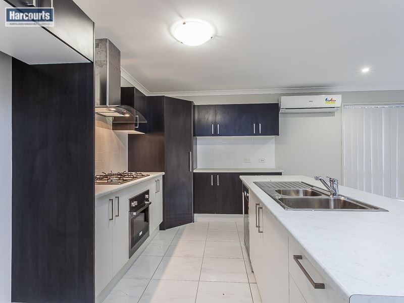 43 Staten Street, North Lakes QLD 4509