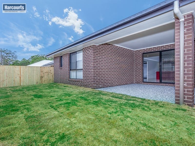 43 Staten Street, North Lakes QLD 4509