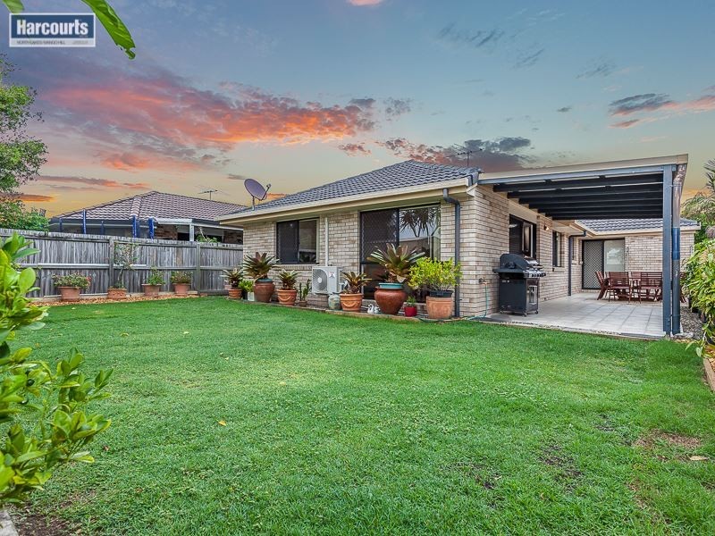 7 Hamersley Court, North Lakes QLD 4509