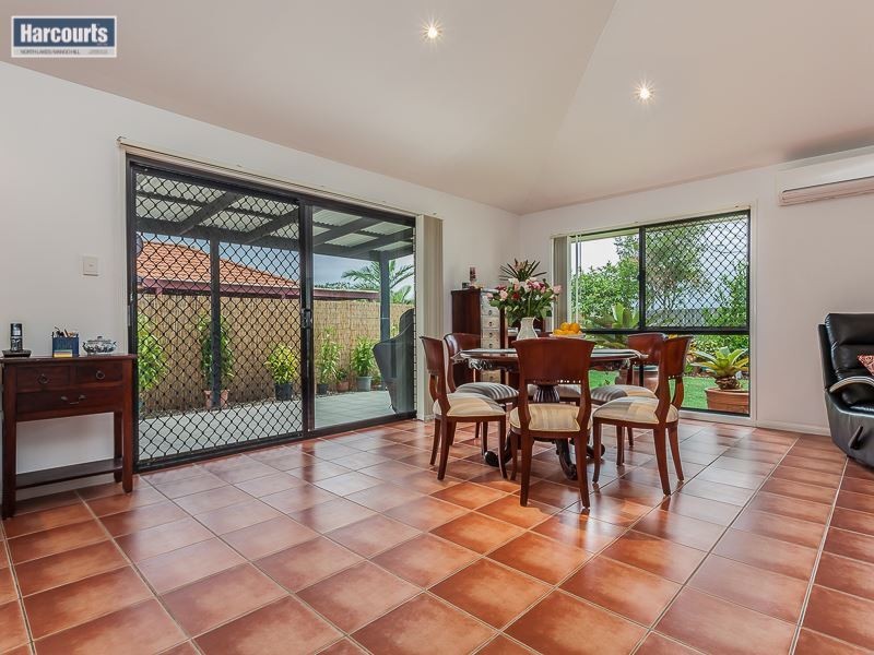 7 Hamersley Court, North Lakes QLD 4509