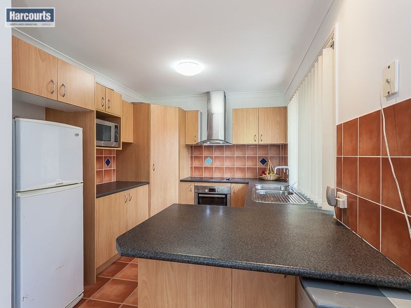 7 Hamersley Court, North Lakes QLD 4509