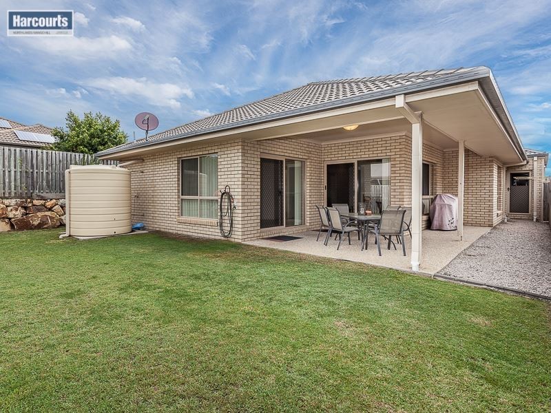 36 Numbat Street, North Lakes QLD 4509