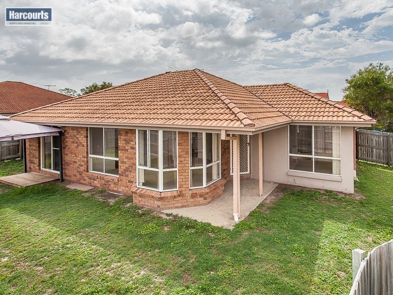 2 Canundra Street, North Lakes QLD 4509