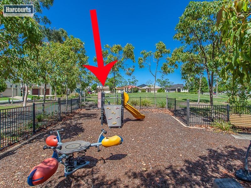 4 Ringtail Street, North Lakes QLD 4509