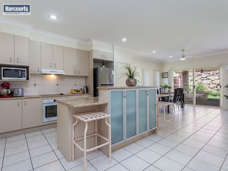 4 Ringtail Street, North Lakes QLD 4509
