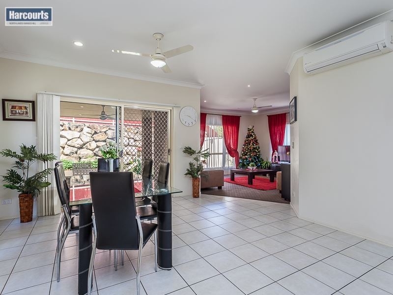 4 Ringtail Street, North Lakes QLD 4509
