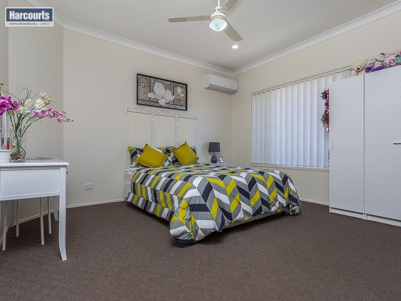 4 Ringtail Street, North Lakes QLD 4509