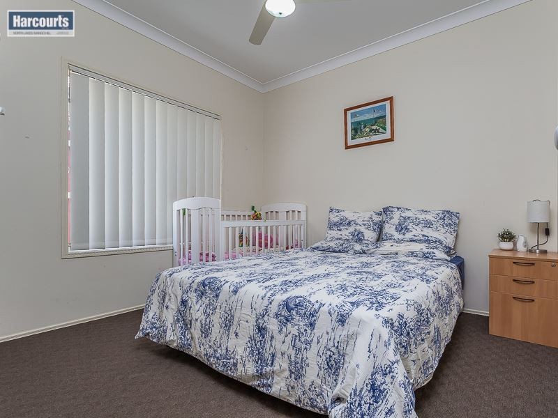 4 Ringtail Street, North Lakes QLD 4509