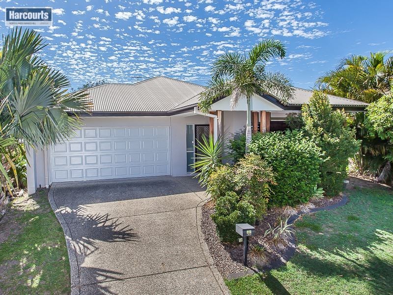 18 Marsh Parade, North Lakes QLD 4509