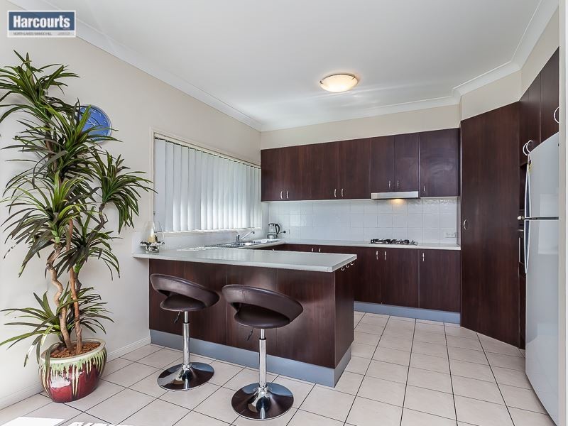 18 Marsh Parade, North Lakes QLD 4509