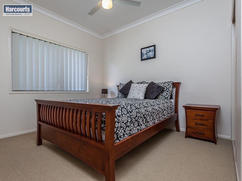 18 Marsh Parade, North Lakes QLD 4509