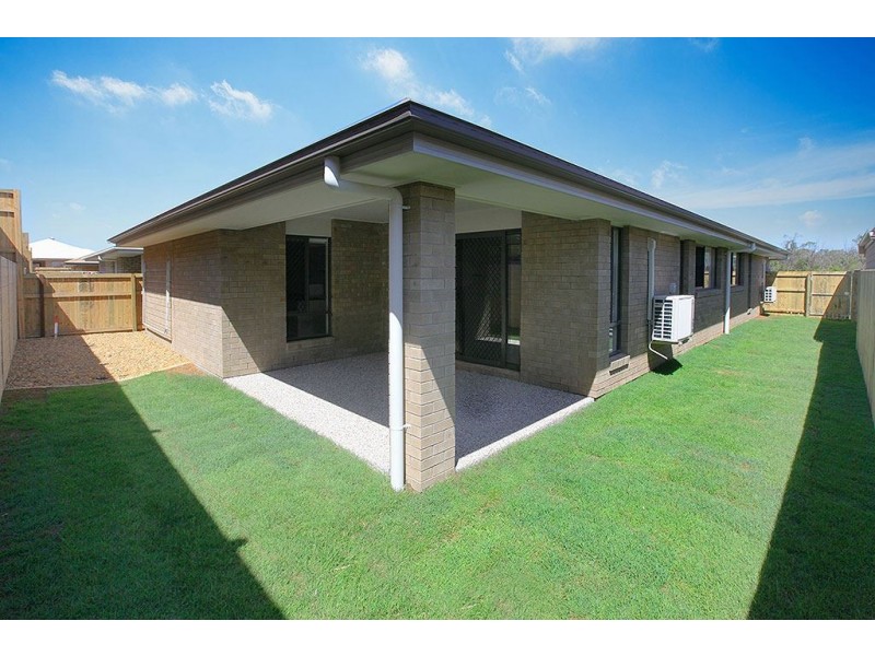 12 Mapleton Drive, North Lakes QLD 4509