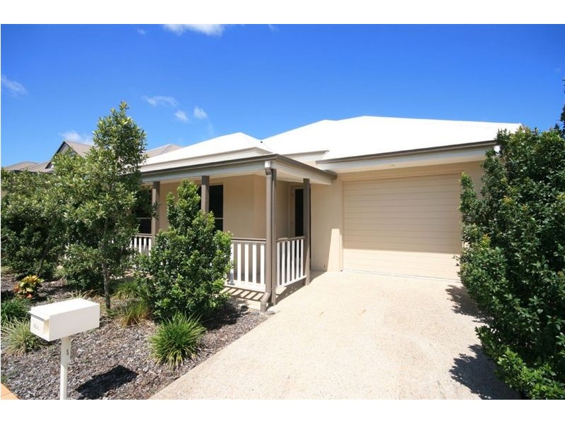 5 Mulgara Court, North Lakes QLD 4509