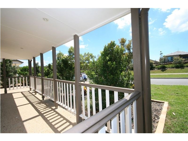 5 Mulgara Court, North Lakes QLD 4509