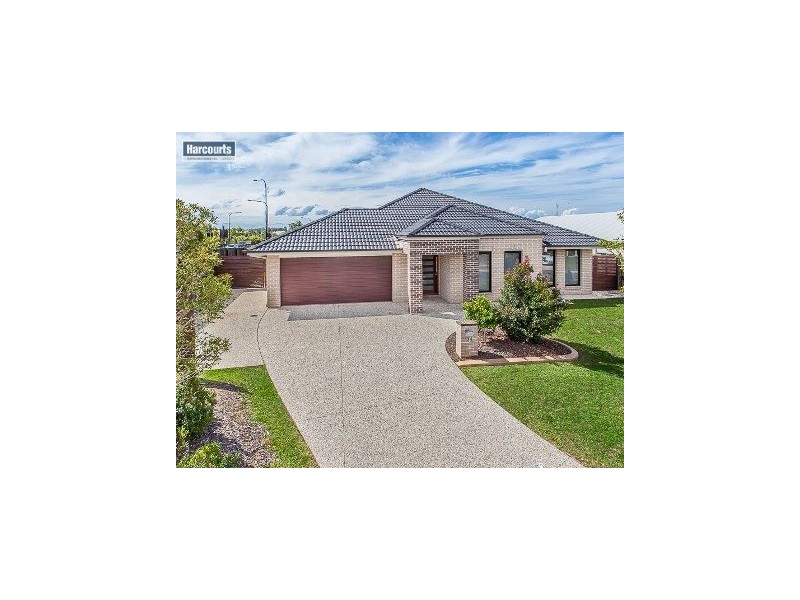 34 Severn Crescent, North Lakes QLD 4509