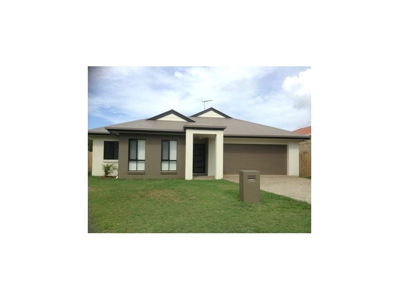 10 Dingo Street, North Lakes QLD 4509