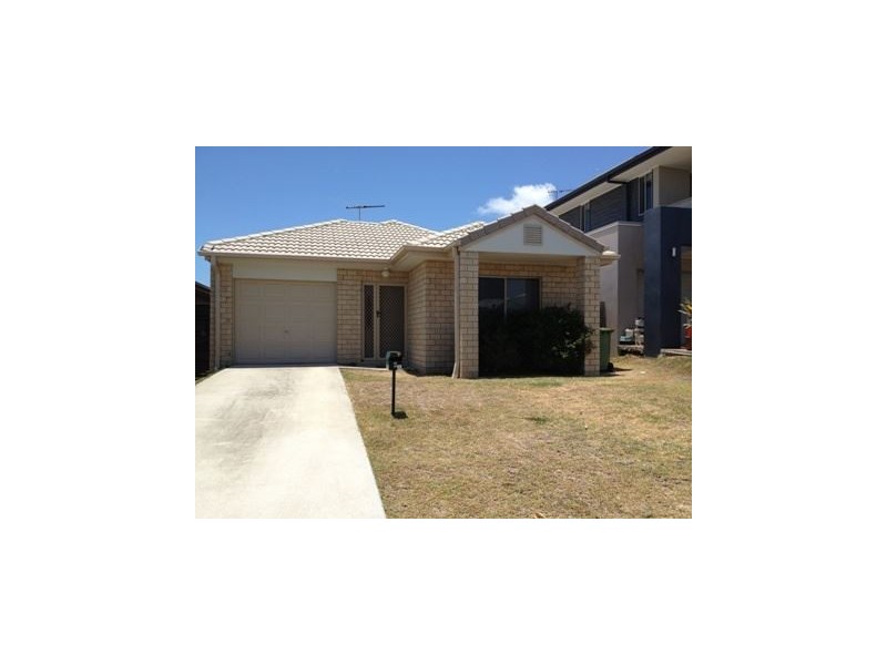 6 Glider Street, North Lakes QLD 4509