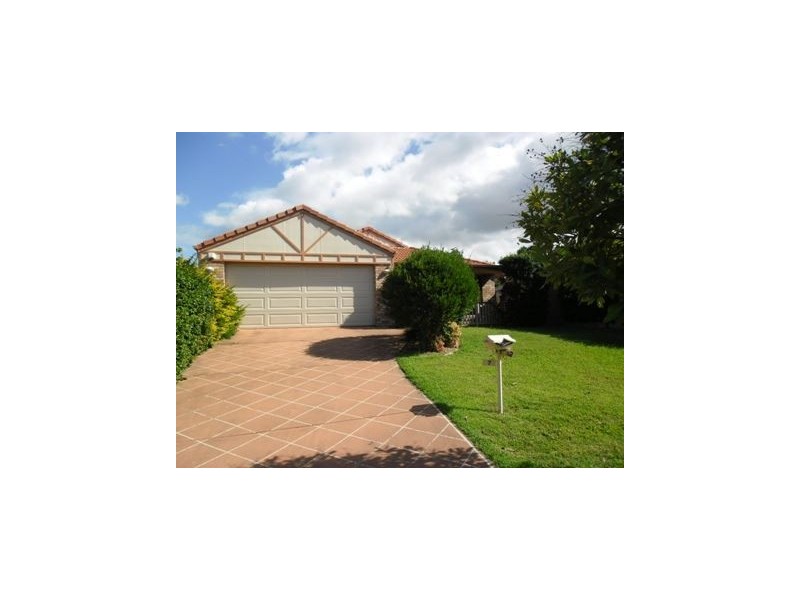 7 Pearson Court, North Lakes QLD 4509