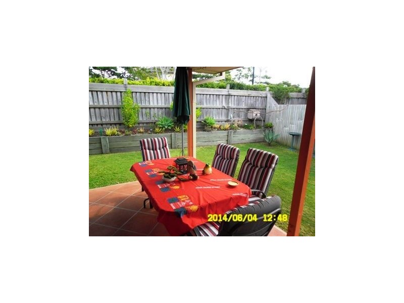 7 Pearson Court, North Lakes QLD 4509