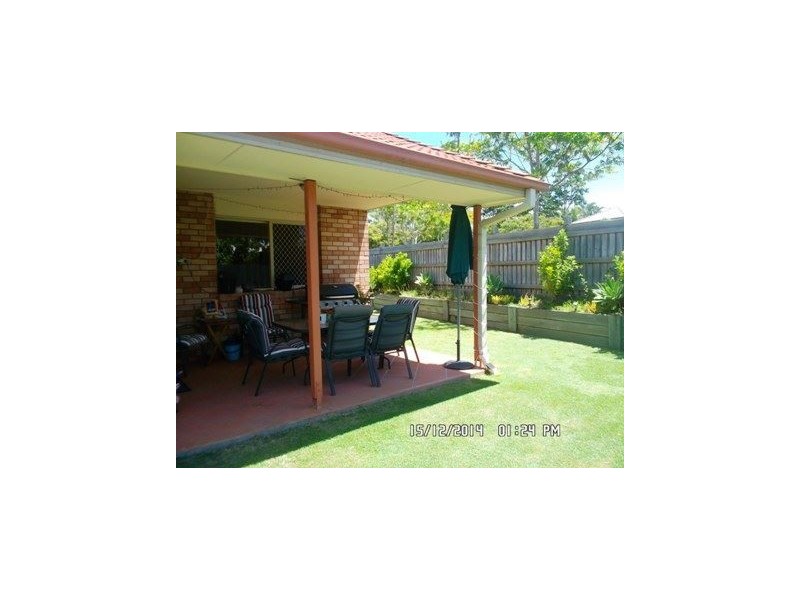 7 Pearson Court, North Lakes QLD 4509