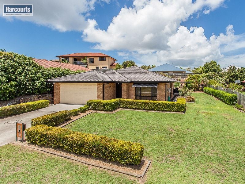 10 Topaz Drive, Mango Hill QLD 4509