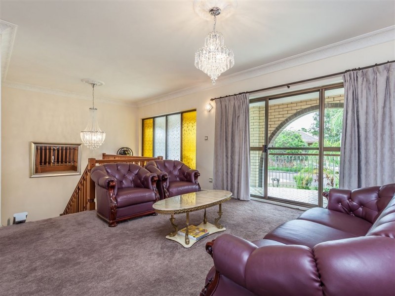 3 Chablis Place, Carseldine QLD 4034