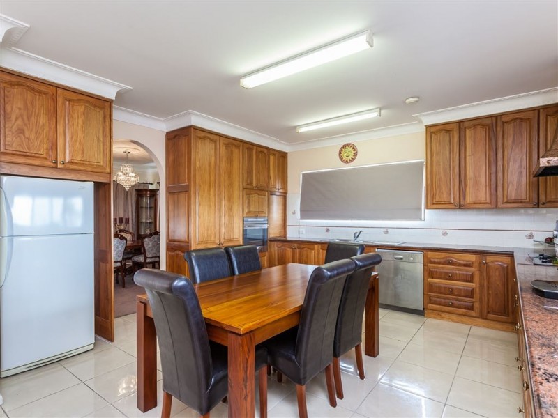 3 Chablis Place, Carseldine QLD 4034