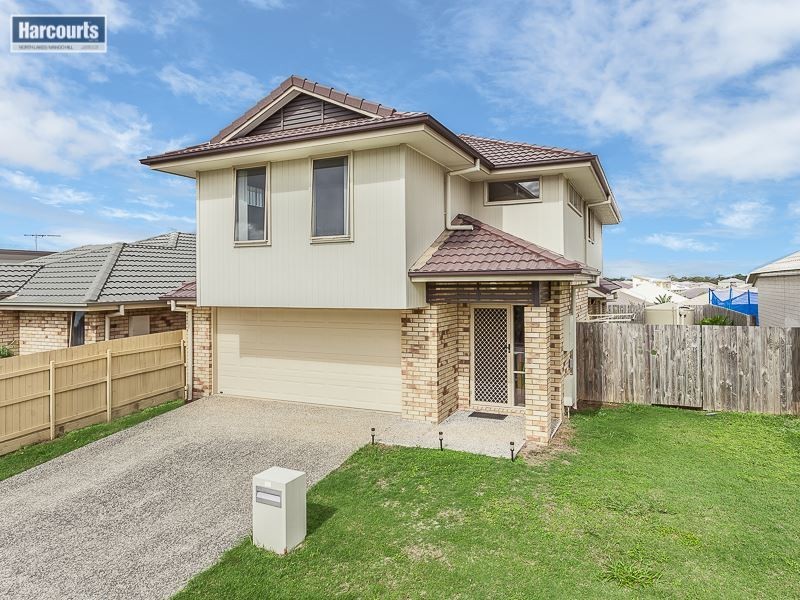 41 Daintree circuit, North Lakes QLD 4509