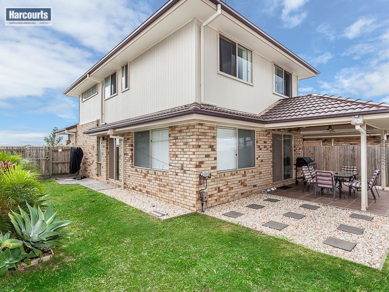 41 Daintree circuit, North Lakes QLD 4509